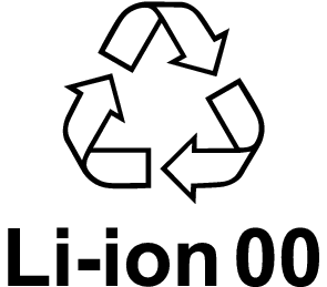 Battry Li-ion00 Logo